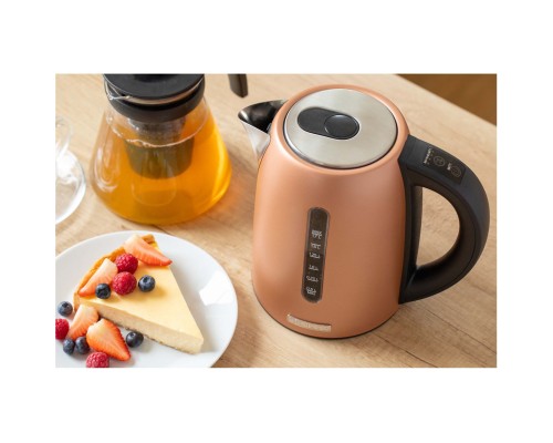 Електрочайник Sencor SWK 7706GD (SWK7706GD)