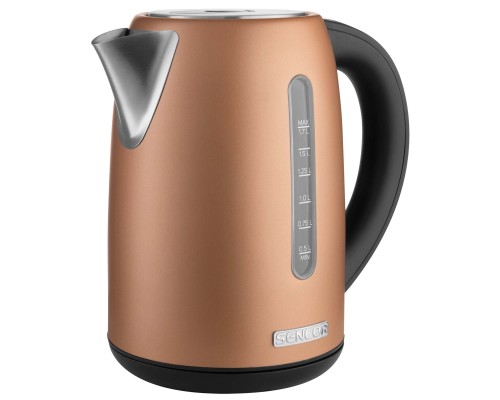 Електрочайник Sencor SWK 7706GD (SWK7706GD)