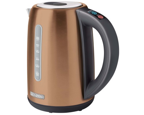 Електрочайник Sencor SWK 7706GD (SWK7706GD)