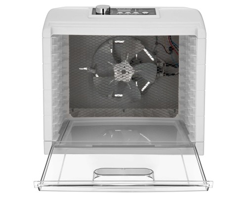 Сушка для овочів та фруктів Sencor SFD 6500WH