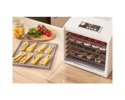 Сушка для овочів та фруктів Sencor SFD 6500WH