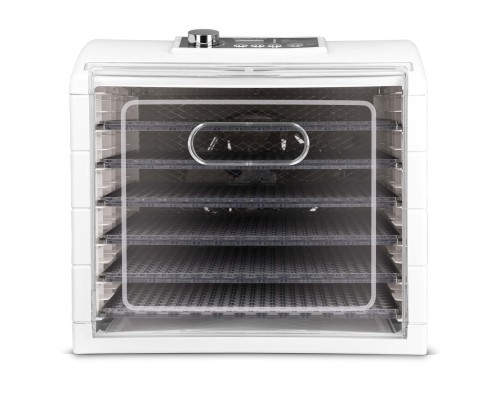 Сушка для овочів та фруктів Sencor SFD 6500WH