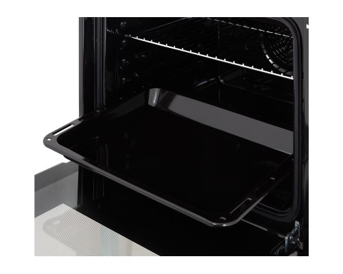 Духова шафа Interline FZ 584 MCH BA