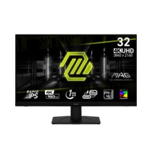 Монітор MSI MAG 322UPF