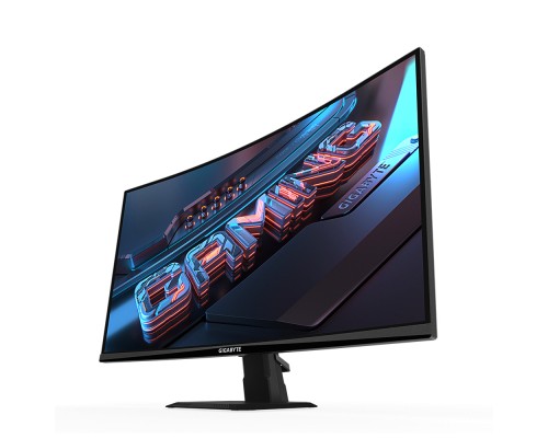Монітор GIGABYTE GS27QC Gaming Monitor