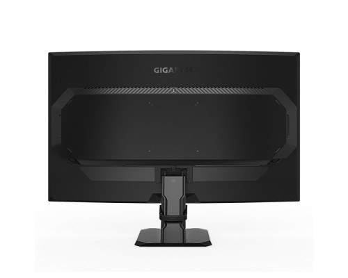 Монітор GIGABYTE GS27QC Gaming Monitor