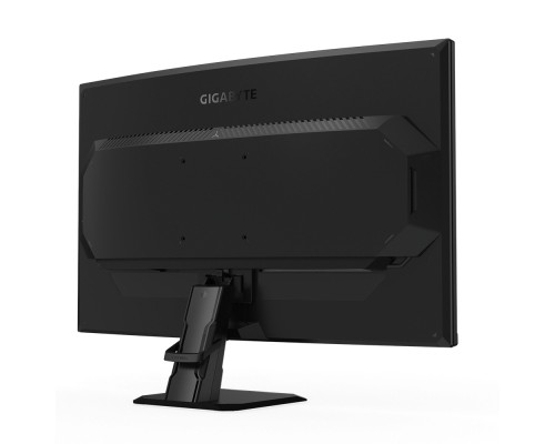Монітор GIGABYTE GS27QC Gaming Monitor