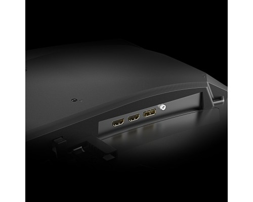 Монітор GIGABYTE GS27QC Gaming Monitor