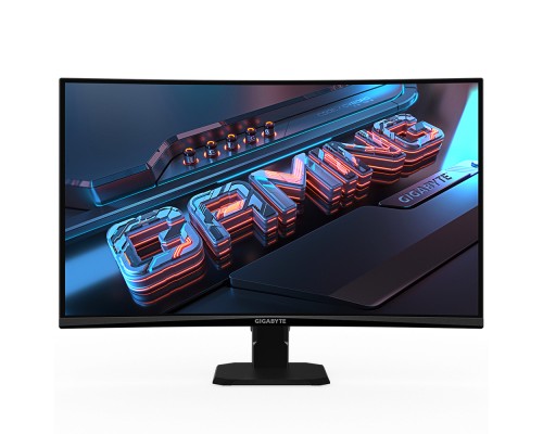 Монітор GIGABYTE GS27QC Gaming Monitor