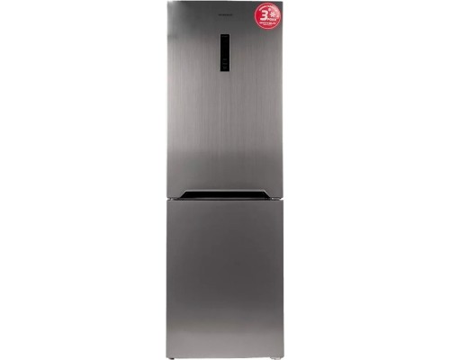 Холодильник Grunhelm BRH-N185D68I