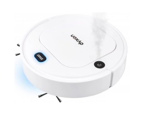Пилосос DYXON MEGAVAC 1200S Wet Clean Whi (DXNVCMGVC1200SW)