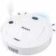 Пилосос DYXON MEGAVAC 1200S Wet Clean Whi (DXNVCMGVC1200SW)