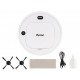 Пилосос DYXON MEGAVAC 1200S Wet Clean Whi (DXNVCMGVC1200SW)