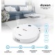 Пилосос DYXON MEGAVAC 1200S Wet Clean Whi (DXNVCMGVC1200SW)