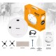 Пилосос DYXON MEGAVAC 1200S Wet Clean Whi (DXNVCMGVC1200SW)