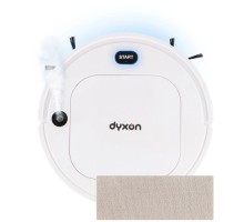 Пилосос DYXON MEGAVAC 1200S Wet Clean Whi (DXNVCMGVC1200SW)