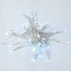 Гірлянда YES! Fun Нитка 41 LED Холодно-біла 2.8 м Статична На батарейках (975057)
