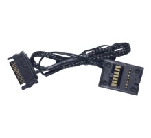 Модуль управління підсвічуванням Lian Li UNI HUB - TL Series Controller, Black (G89.12TL-CONT3B.00)
