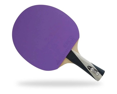 Ракетка для настільного тенісу Gewo PS Blast Power FL (1074100001) (931014)