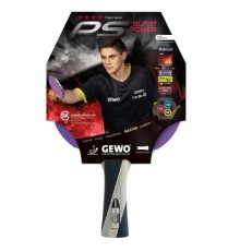 Ракетка для настільного тенісу Gewo PS Blast Power FL (1074100001) (931014)