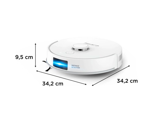Пилосос Rowenta RR9177WH