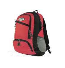 Рюкзак туристичний Terra Incognita Maksi 22 Red (4823081505563)