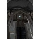 Рюкзак туристичний Osprey Aether Plus 70 black - S/M - чорний (009.2436)