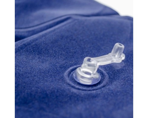 Туристична подушка Tramp Lite UTLA-007-dark-blue (UTLA-007-dark-blue)