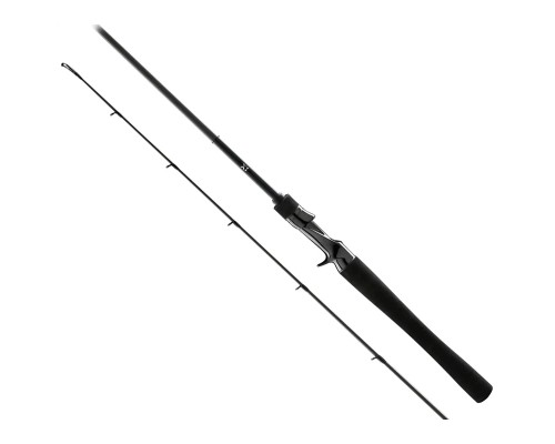 Вудилище Favorite X1 Twitch X1.1C 702H 2.13m 12-40g Ex.Fast Casting (1693.06.92)