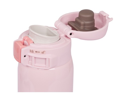 Термокружка Zojirushi SM-SR48PP 0.48 л Pink (1678.06.31)