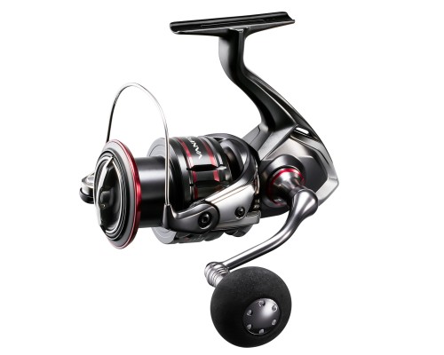 Котушка Shimano Vanford С2000S 7+1BB 5.11 (VFC2000SF)
