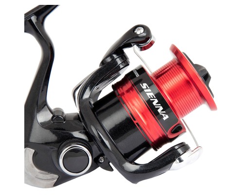 Котушка Shimano Sienna 2000 FG 3+1BB (SN2000FG)