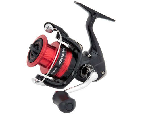 Котушка Shimano Sienna 2000 FG 3+1BB (SN2000FG)