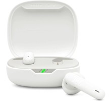 Навушники JBL Wave Flex 2 White (JBLWFLEX2WHT)
