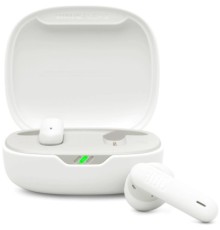 Навушники JBL Wave Flex 2 White (JBLWFLEX2WHT)