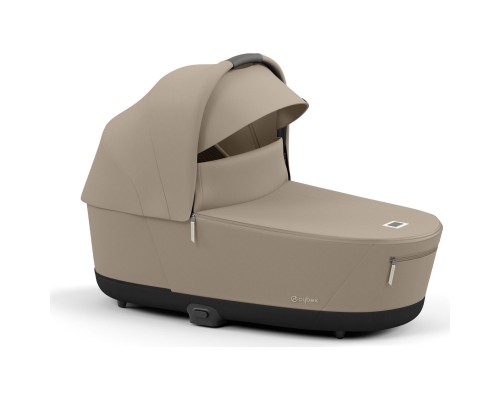 Люлька Cybex Priam Lux Cozy Beige (523001271)