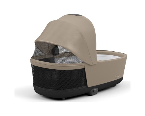 Люлька Cybex Priam Lux Cozy Beige (523001271)