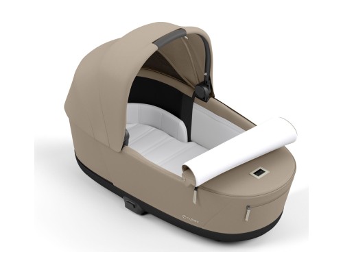 Люлька Cybex Priam Lux Cozy Beige (523001271)