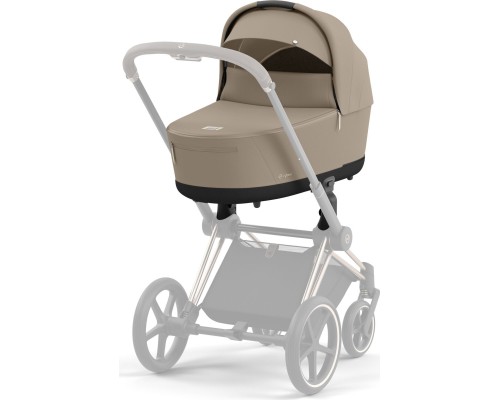 Люлька Cybex Priam Lux Cozy Beige (523001271)