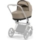 Люлька Cybex Priam Lux Cozy Beige (523001271)