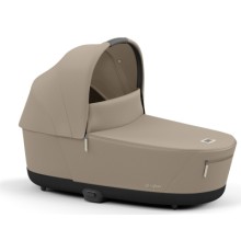 Люлька Cybex Priam Lux Cozy Beige (523001271)