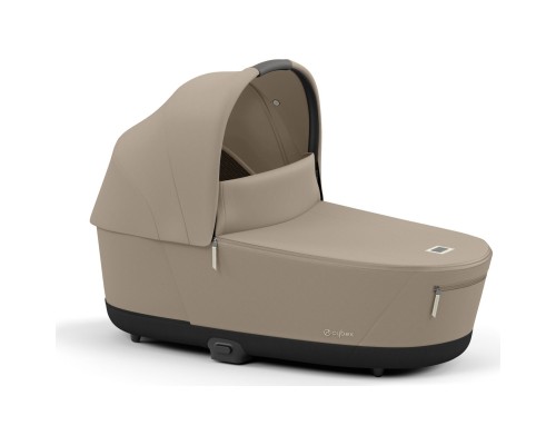 Люлька Cybex Priam Lux Cozy Beige (523001271)