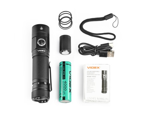 Ліхтар Videx VLF-A353