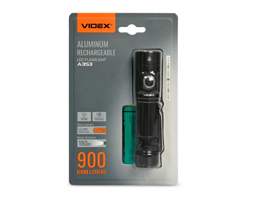 Ліхтар Videx VLF-A353