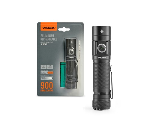 Ліхтар Videx VLF-A353