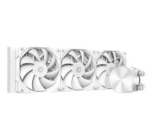 Система рідинного охолодження ID-Cooling FX360 Pro White