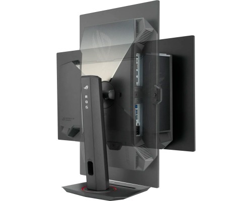 Монітор ASUS XG27ACDNG