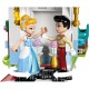 Конструктор LEGO Disney Princess Замок Попелюшки й карета (43275)