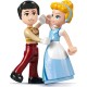Конструктор LEGO Disney Princess Замок Попелюшки й карета (43275)
