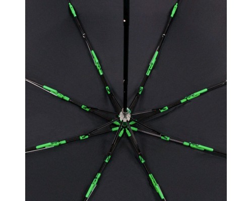 Парасоля Fulton Hurricane G839 Black (G839-026212)
